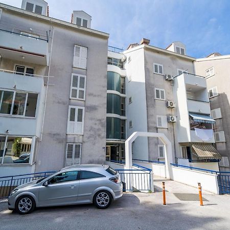 Apartment Lia Dubrovnik Bagian luar foto