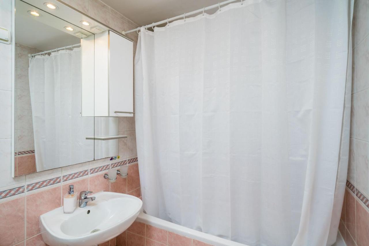 Apartment Lia Dubrovnik Bagian luar foto