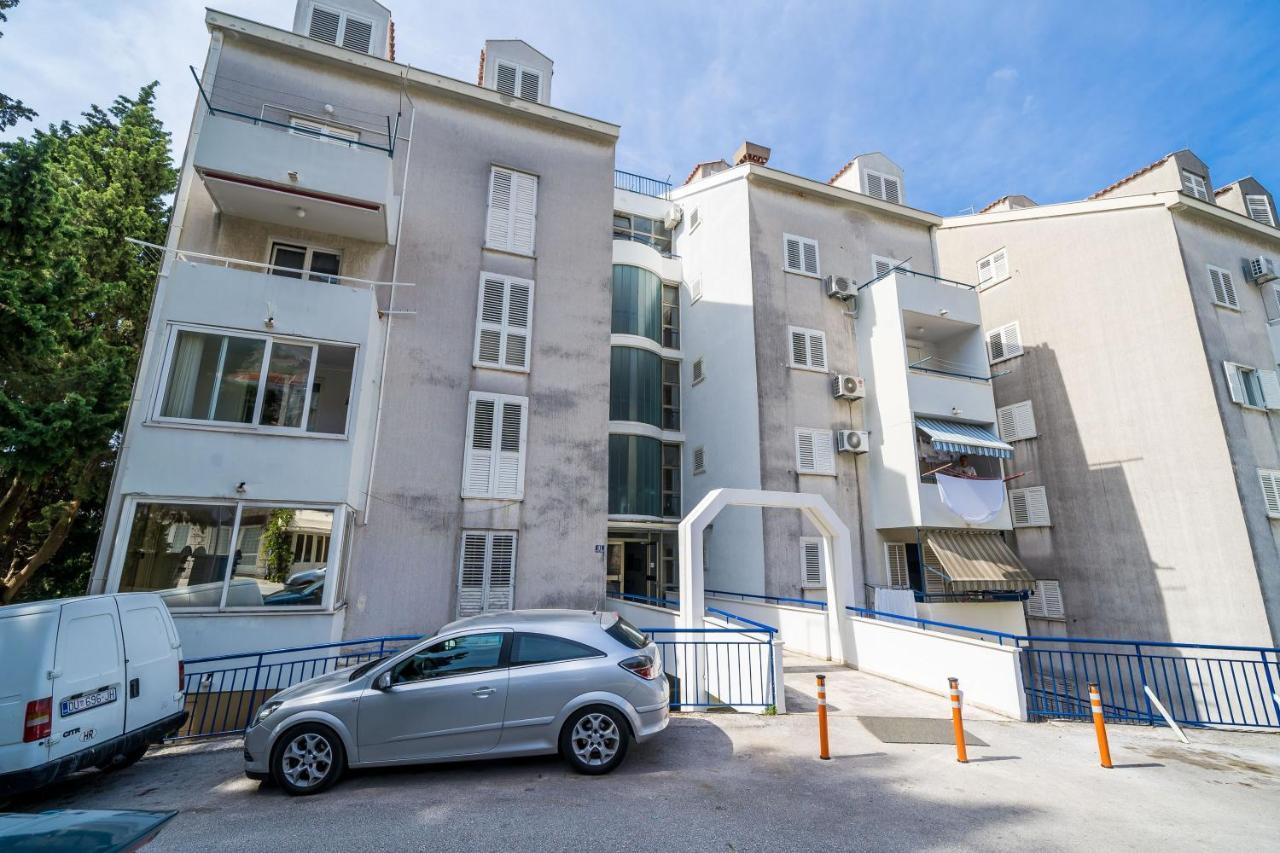 Apartment Lia Dubrovnik Bagian luar foto