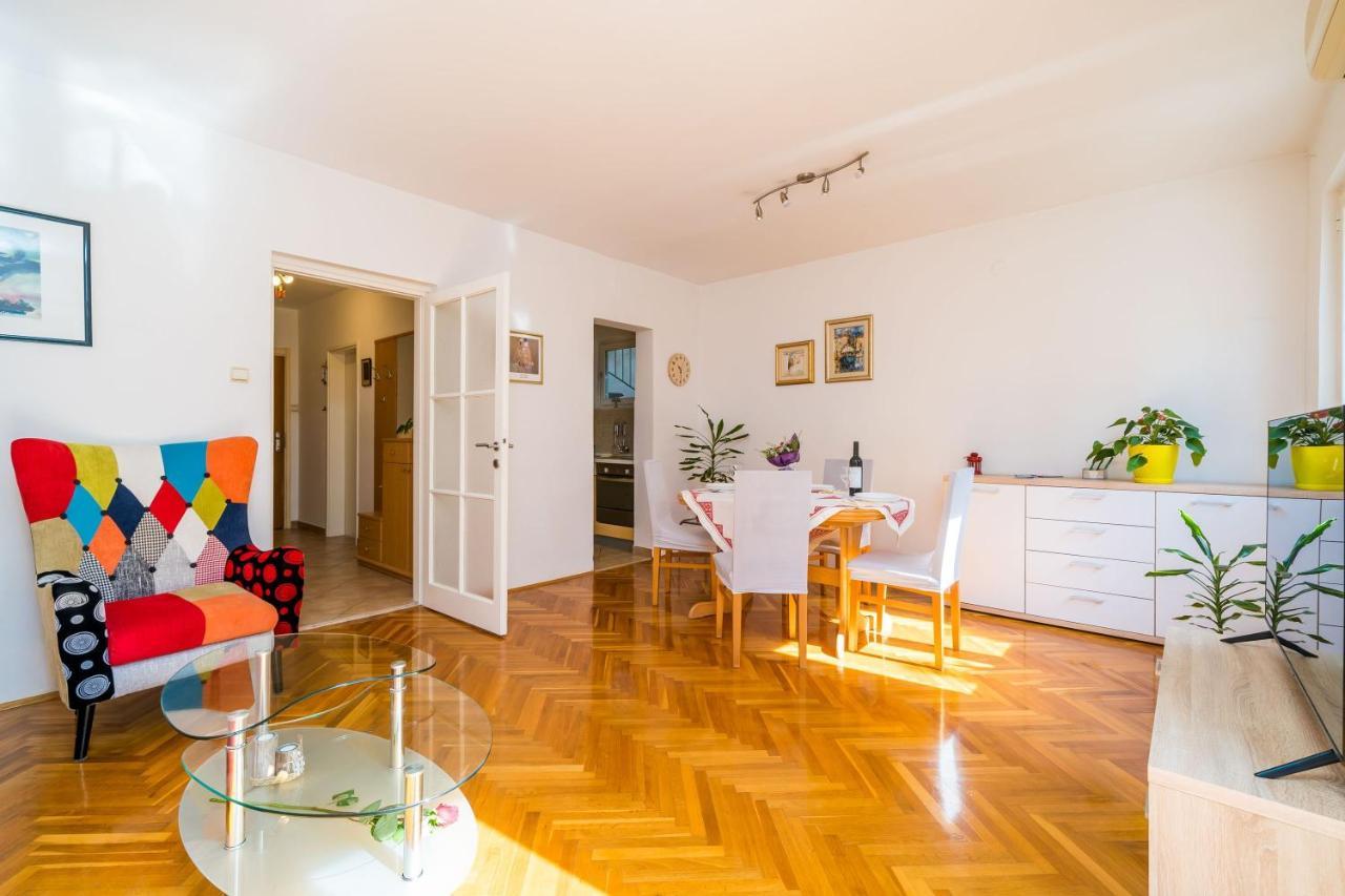 Apartment Lia Dubrovnik Bagian luar foto
