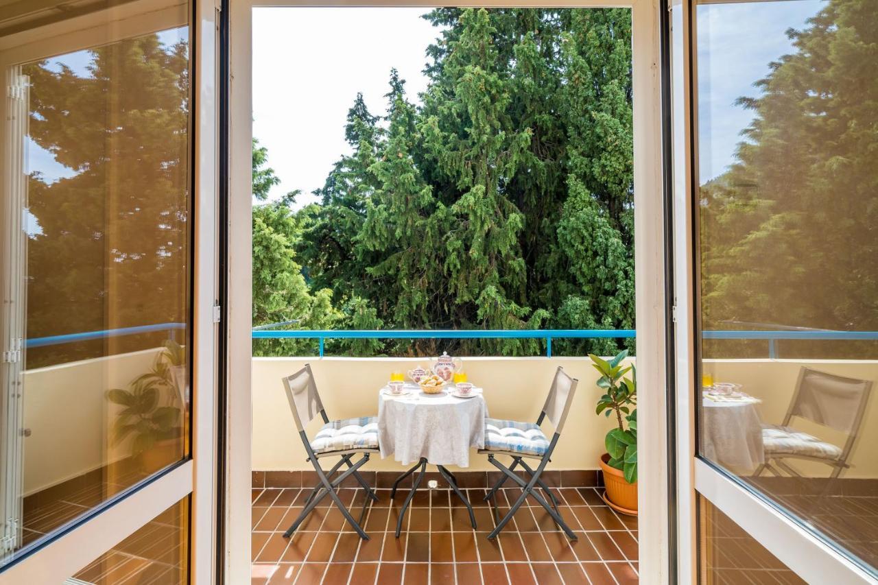 Apartment Lia Dubrovnik Bagian luar foto