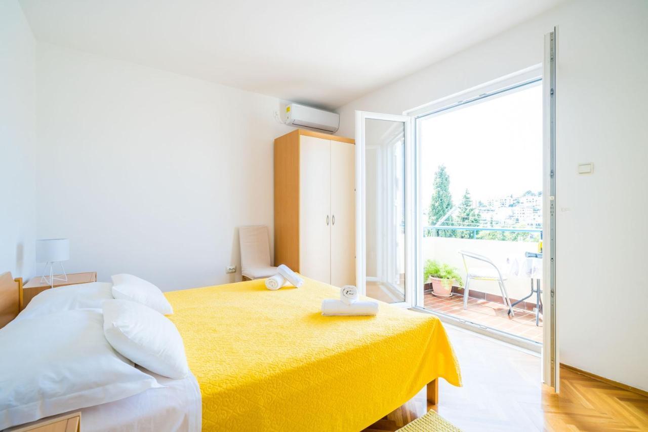 Apartment Lia Dubrovnik Bagian luar foto