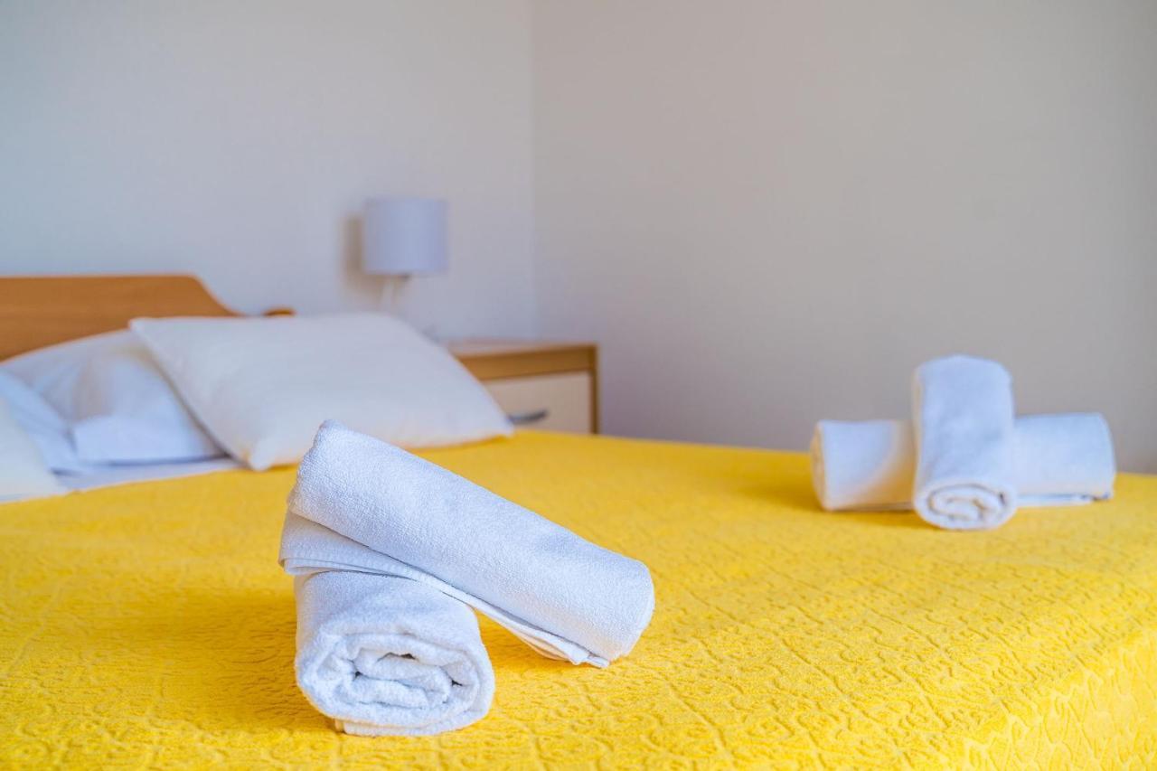 Apartment Lia Dubrovnik Bagian luar foto