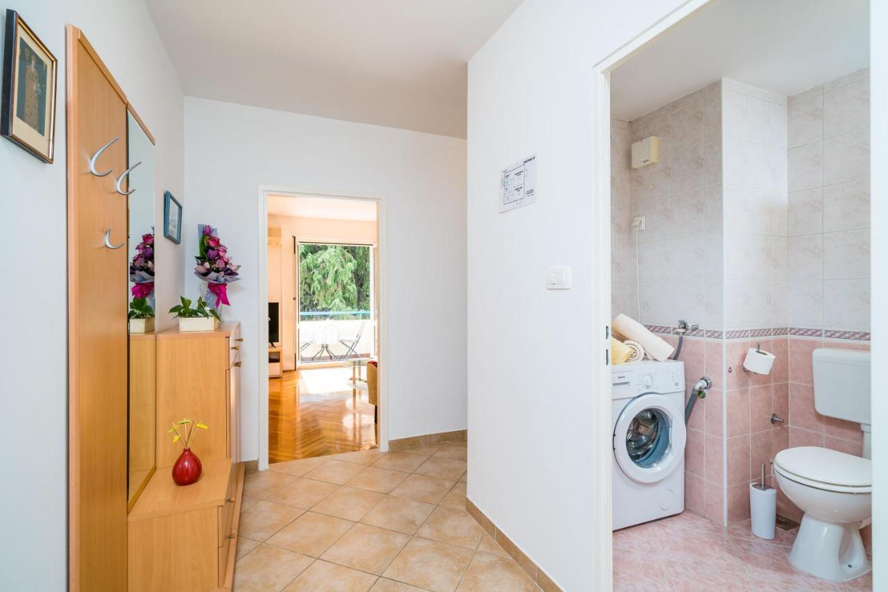 Apartment Lia Dubrovnik Bagian luar foto