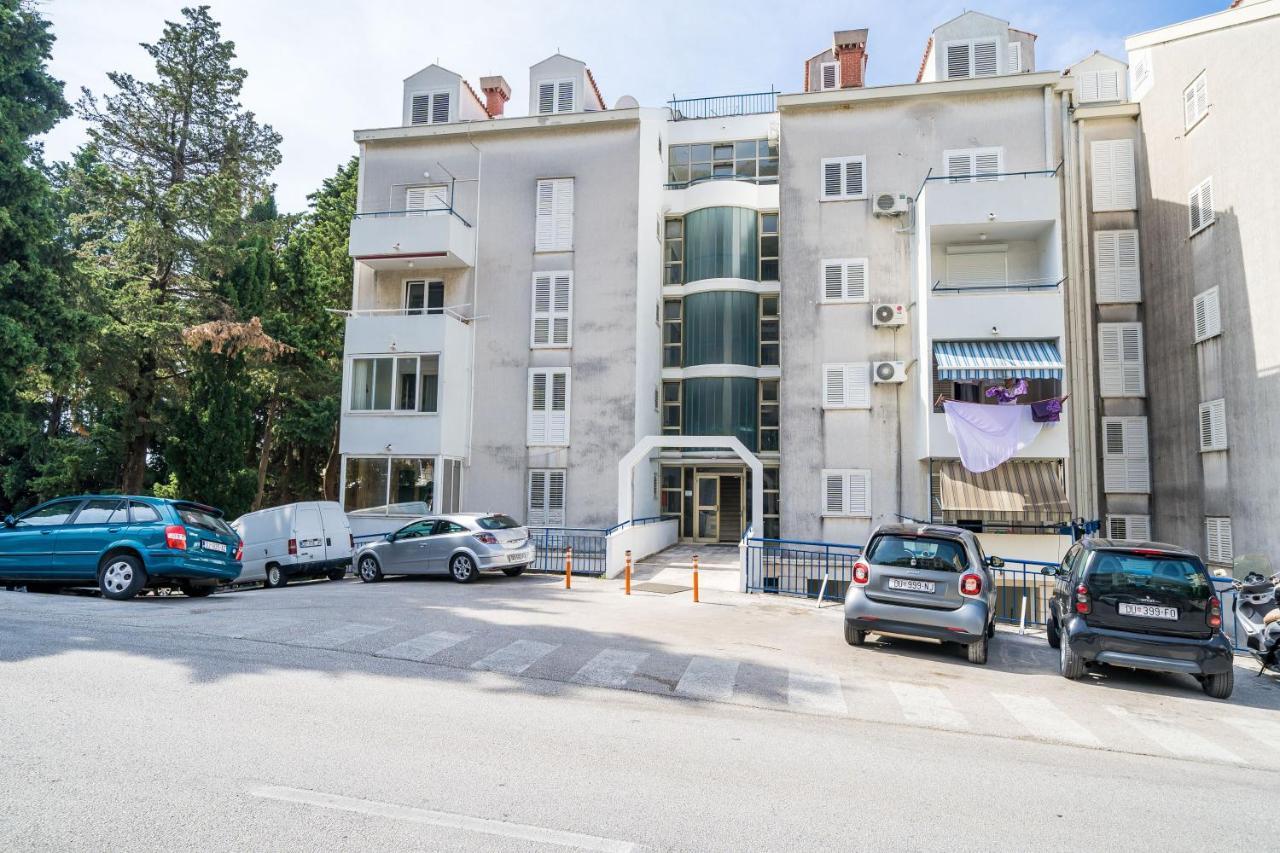Apartment Lia Dubrovnik Bagian luar foto